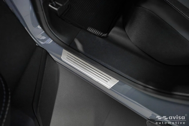 Slenksčių apsaugos Opel Grandland (2022→)